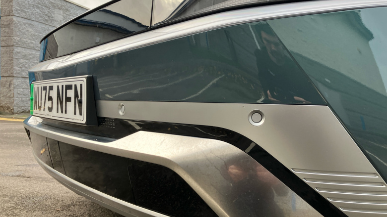 Hyundai IONIQ 5 239kW Ultimate 84 kWh 5dr AWD Auto Electric Hatchback